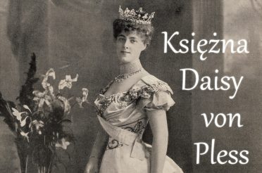 Księżna Daisy von Pless