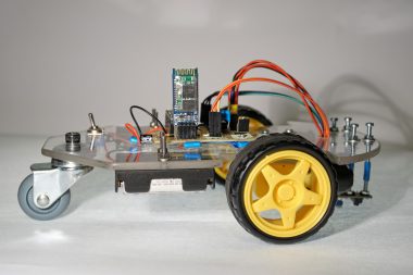 ARDUINO warsztaty