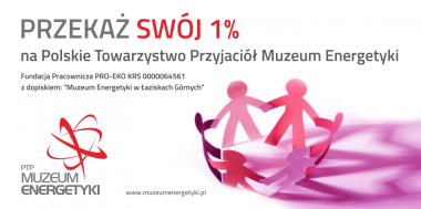 Przekaż 1%