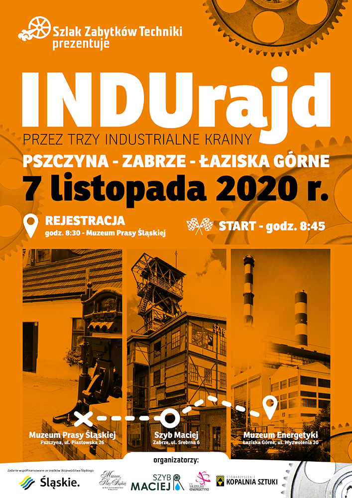 INDUrajd 2020-11-07