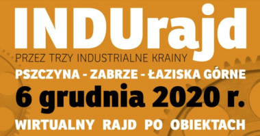 INDUrajd aktualne informacje