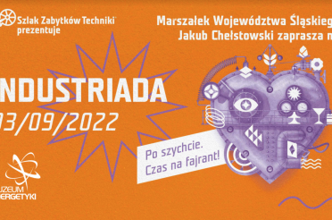 INDUSTRIADA 2022 – Program