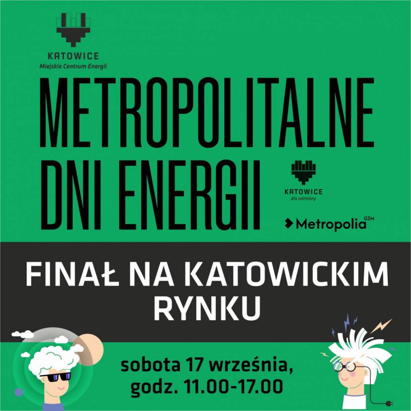 Metropolitalne Dni Energii