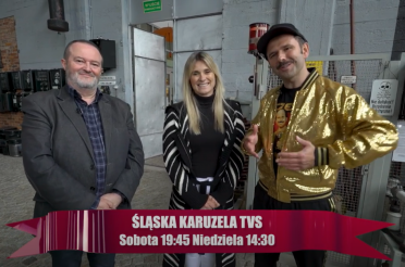 Śląska Karuzela w Muzeum Energetyki – zapowiedź video