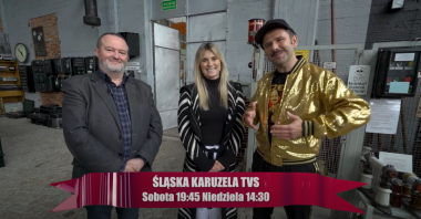 Śląska Karuzela 2 w Muzeum Energetyki