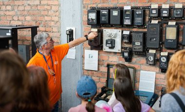 Zapisy na zwiedzanie 19.07.2023r (Środa)