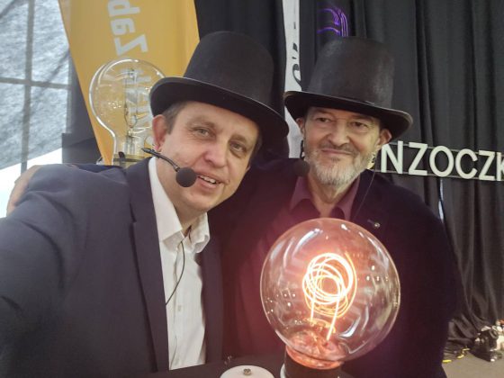 Energetyk przyszłości