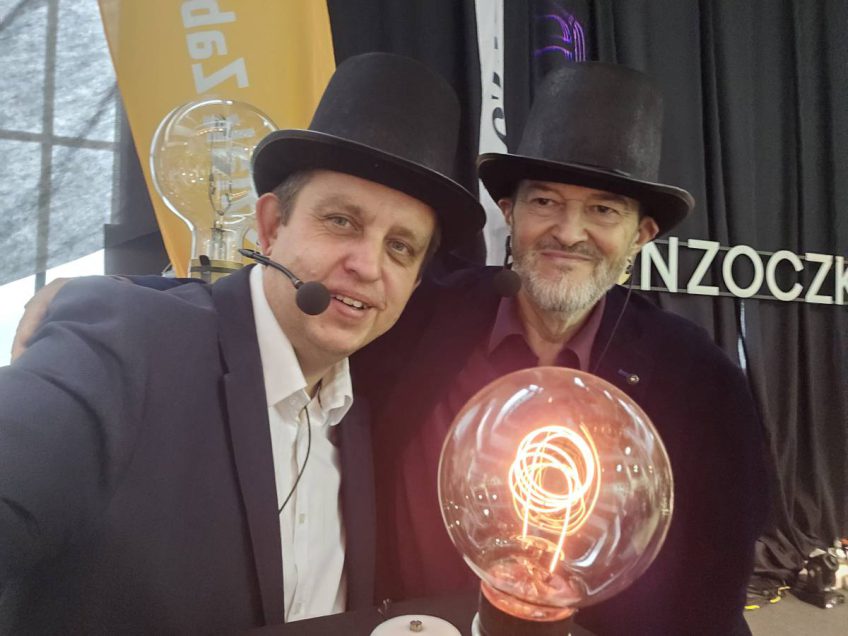 Energetyk przyszłości