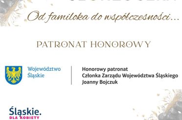 Ślonzoczka. Od familoka do współczesności