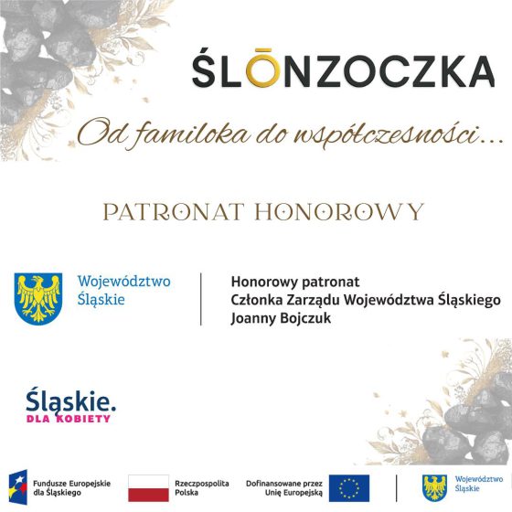 Ślonzoczka. Od familoka do współczesności