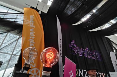 XXII Święto Światła 2026 relacja